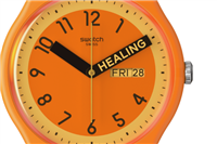 Orologio Swatch in Plastica SO29O700 - SO29O700